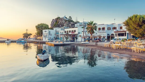 Iconic Greek Islands - 4 Nights